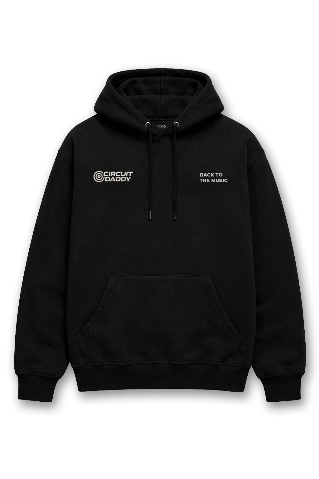CIRCUITDADDY HOODIES