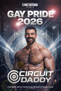 Gay Pride 2026