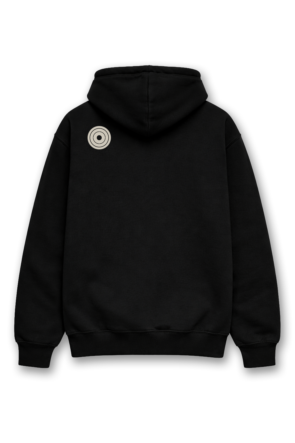 CIRCUITDADDY HOODIE