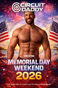 Memorial Day Weekend Party