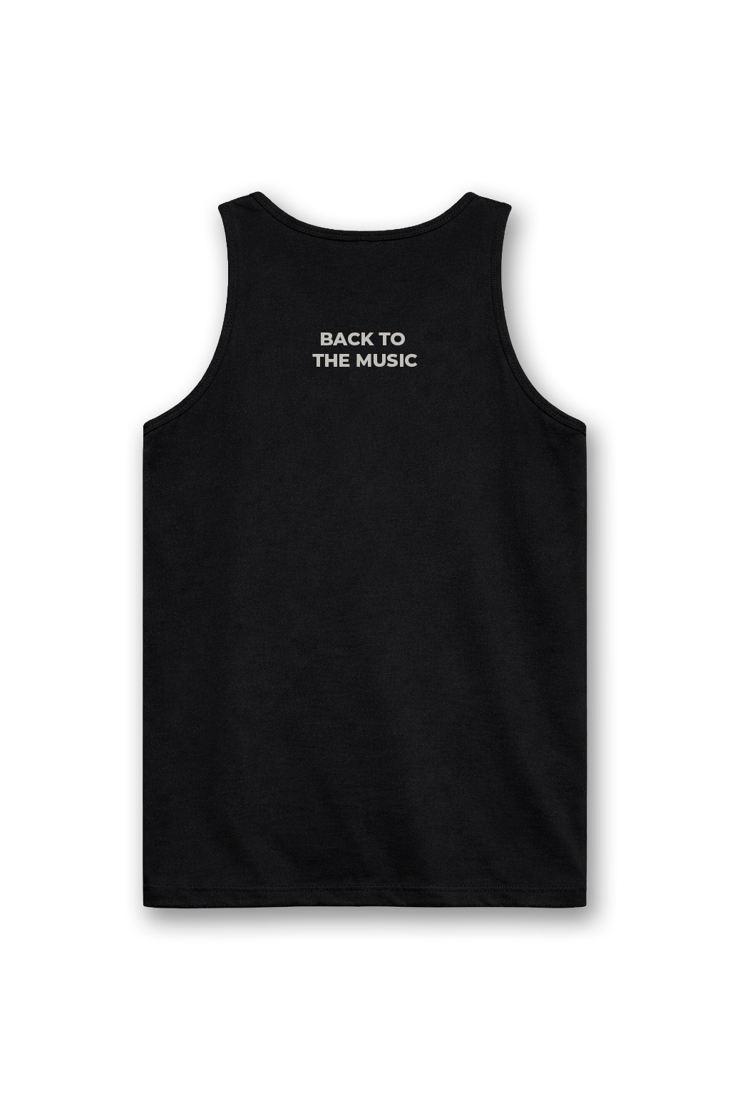 CIRCUITDADDY TANK TOP