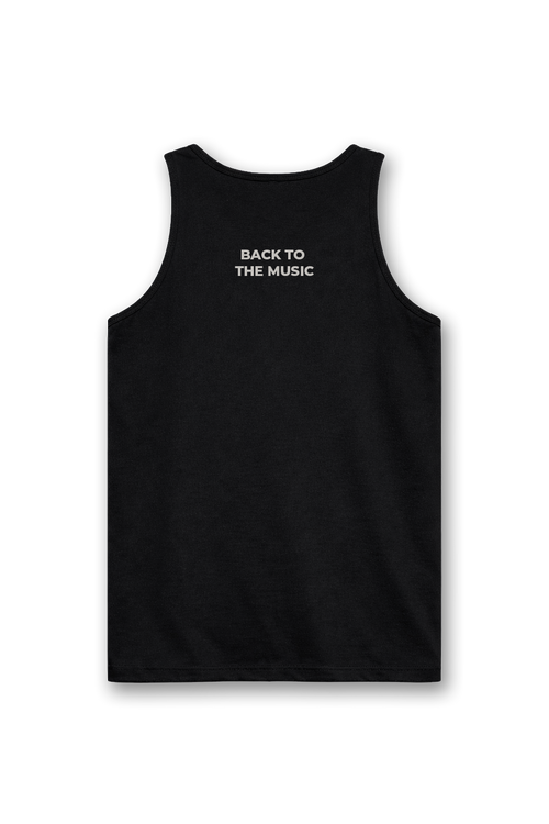 CIRCUITDADDY TANK TOP