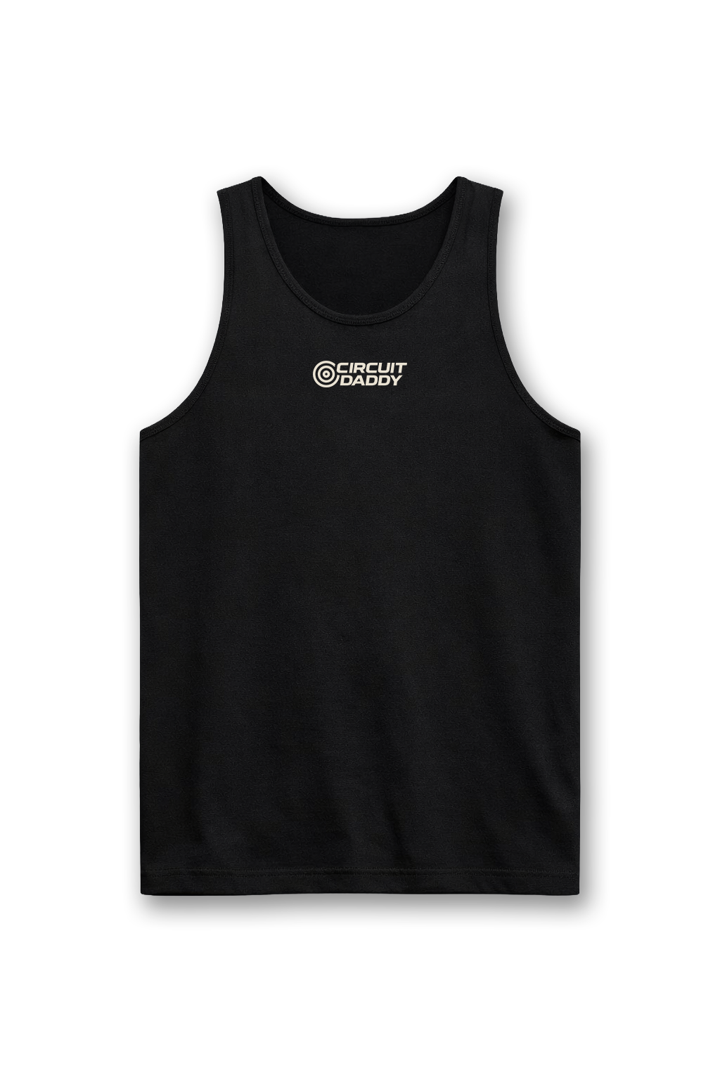 CIRCUITDADDY TANK TOP